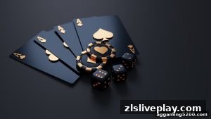 AG真人 zlsliveplay
